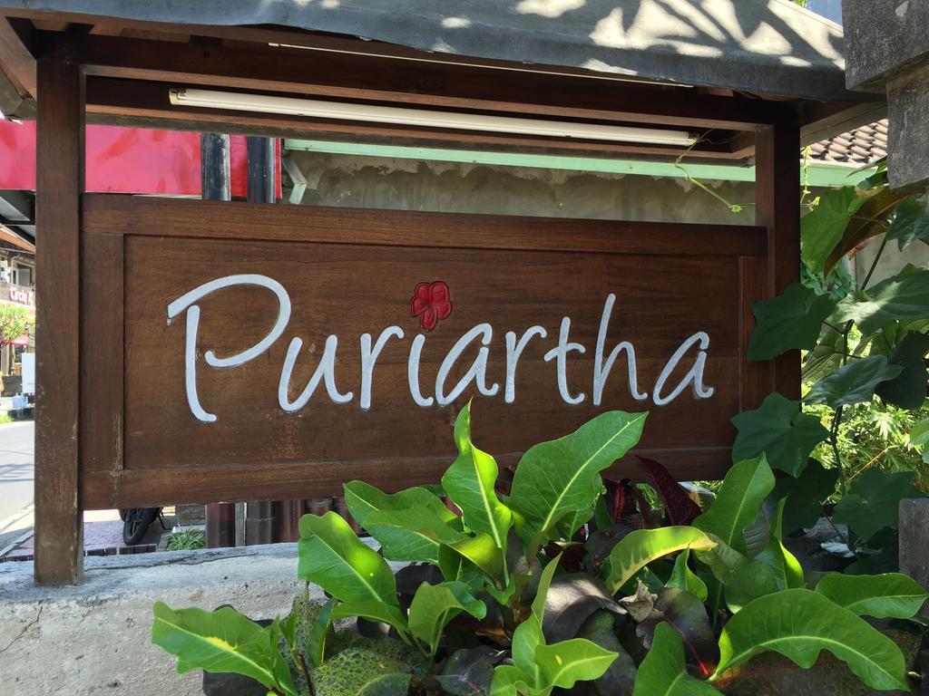 Puriartha - Chse Certified *