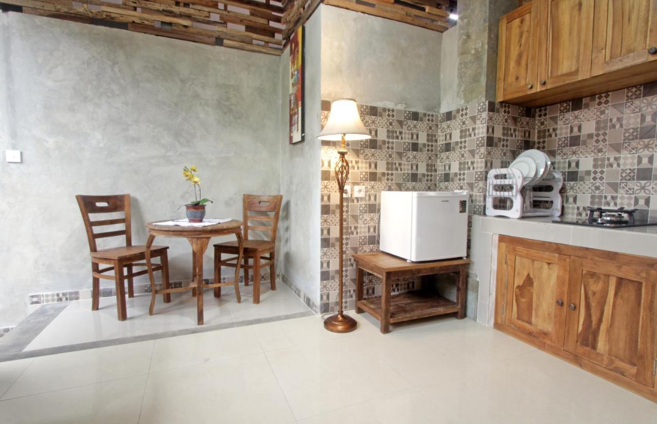 Homestay Sari House - Balinese Style Ubud (Bali)