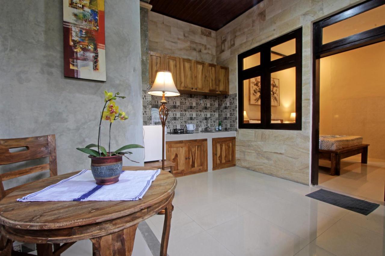 Sari House - Balinese Style *