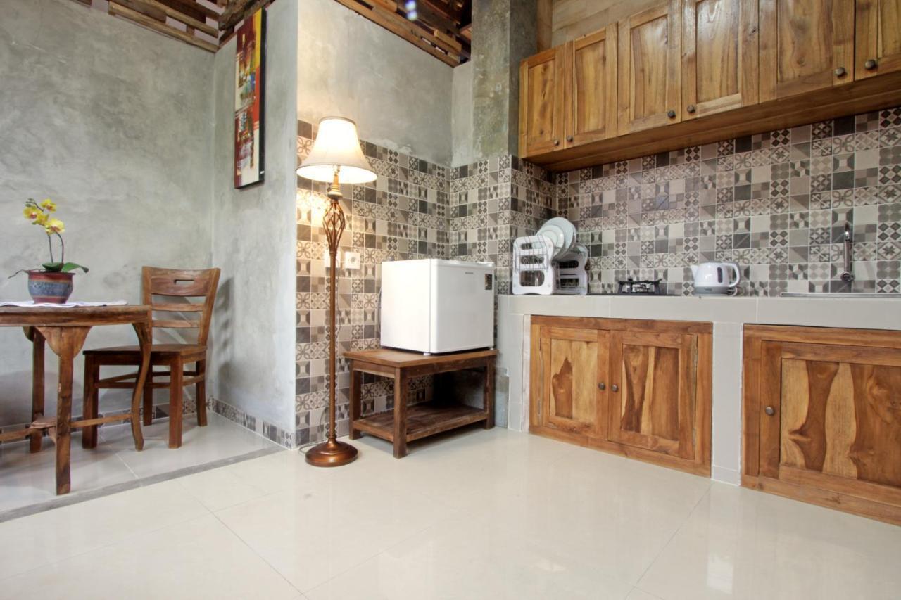 Sari House - Balinese Style Ubud (Bali)