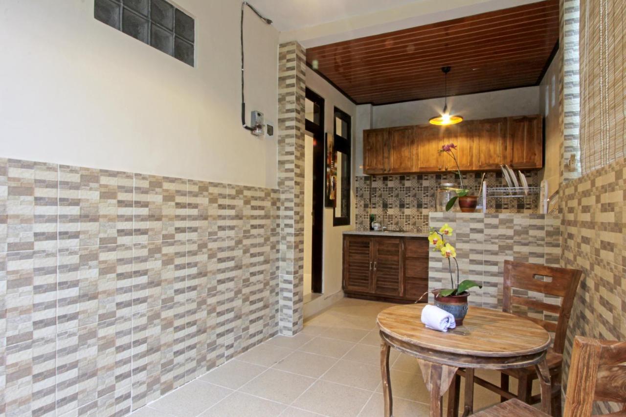 Sari House - Balinese Style Homestay Ubud (Bali)