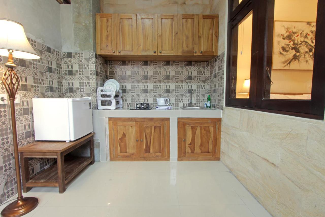 Sari House - Balinese Style * Ubud (Bali)