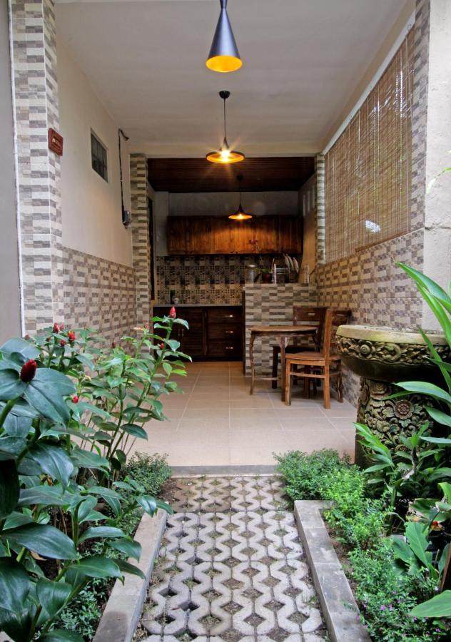 Sari House - Balinese Style Homestay Ubud (Bali)
