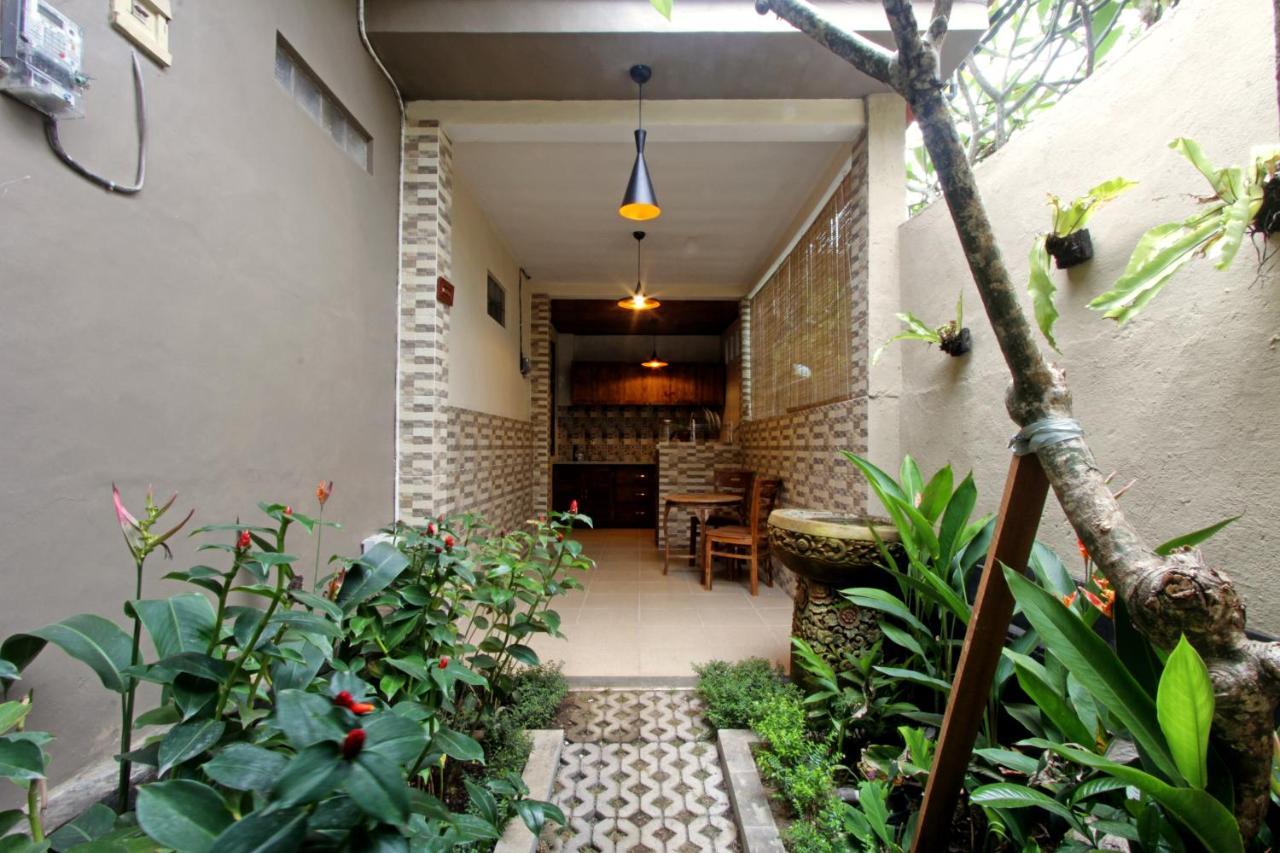 Sari House - Balinese Style *