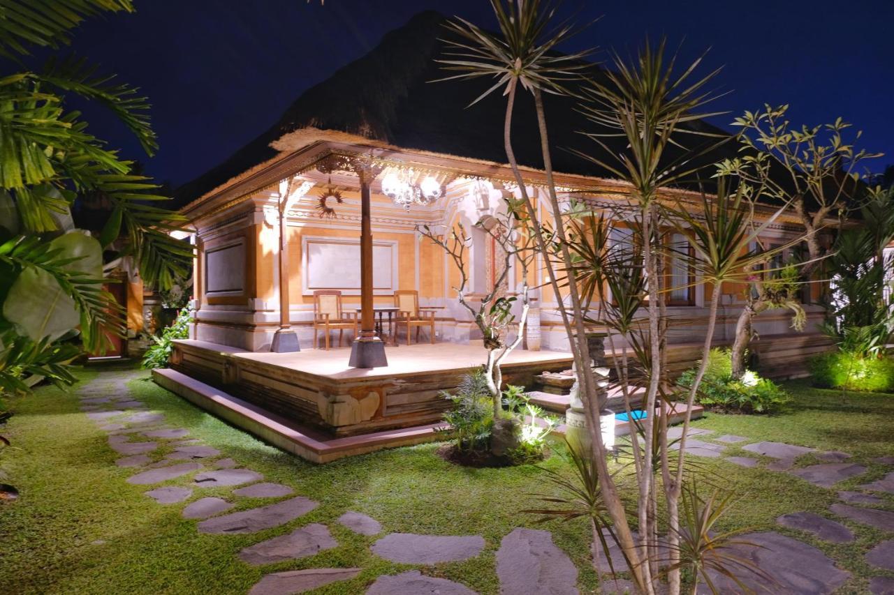 Hotel Puri Andong 3*