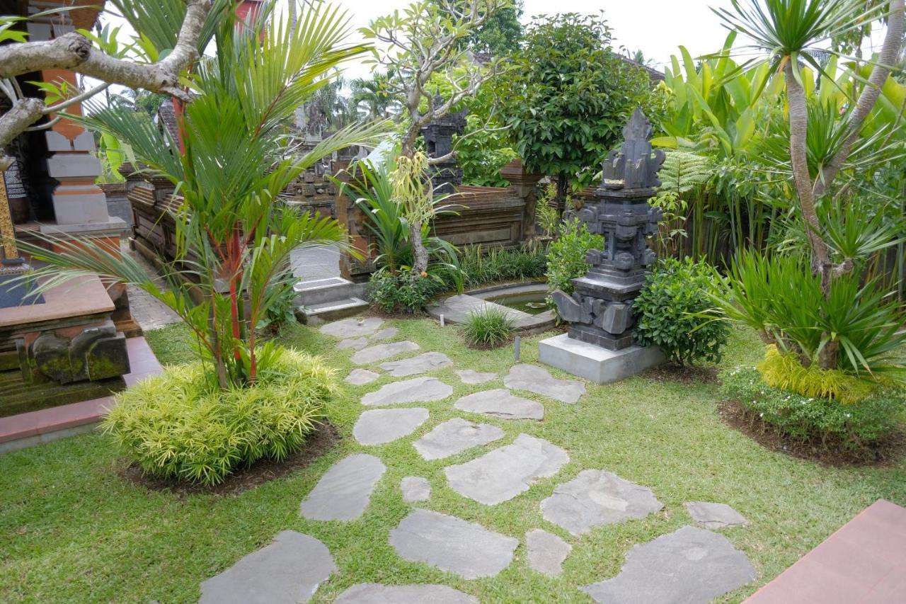 Hotel Puri Andong Ubud (Bali)