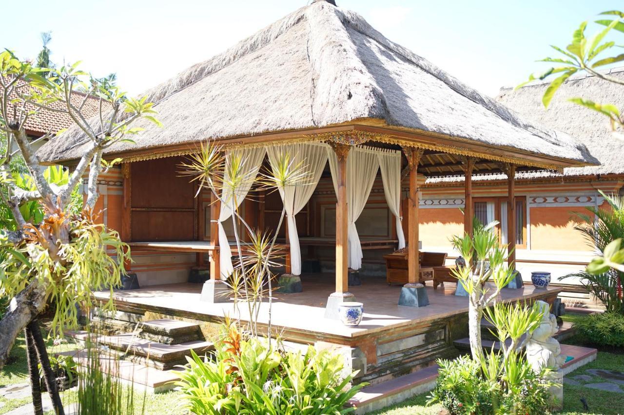 Hotel Puri Andong Ubud (Bali)