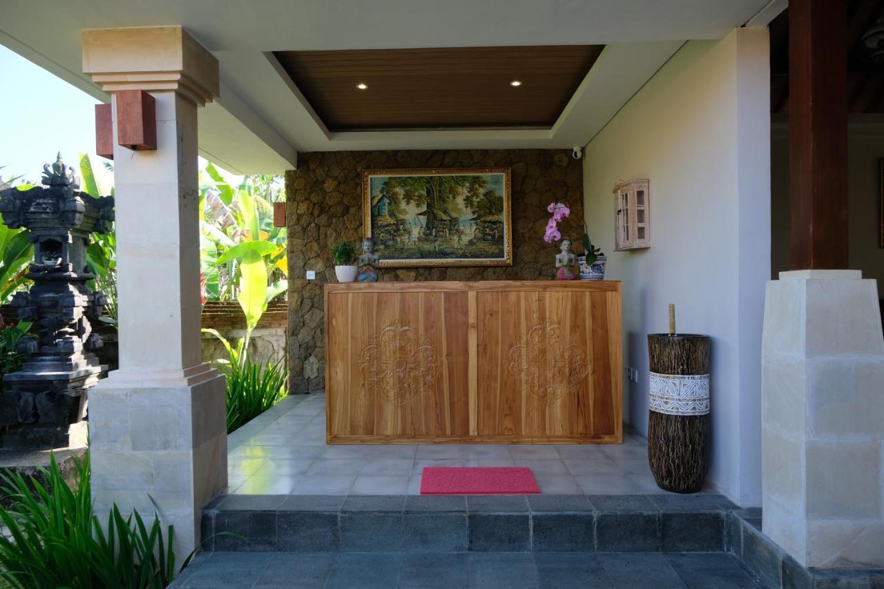 Puri Andong Hotel 3*