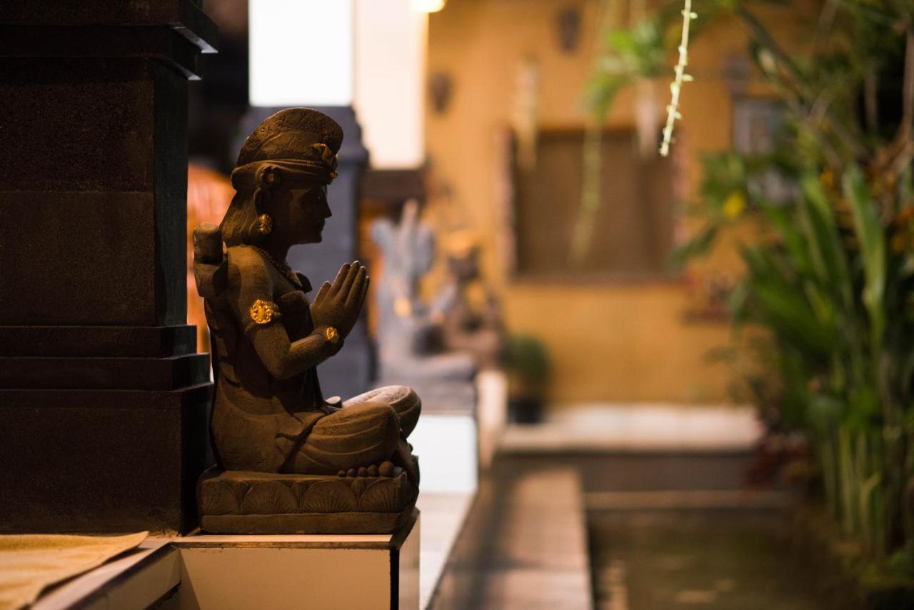 Suntari Ubud (Bali)