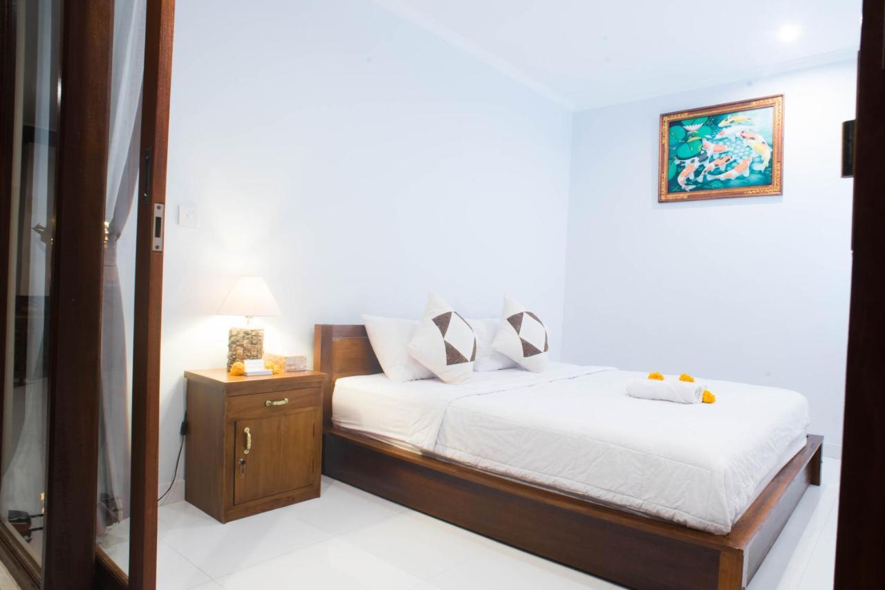 Suntari Homestay Ubud (Bali)