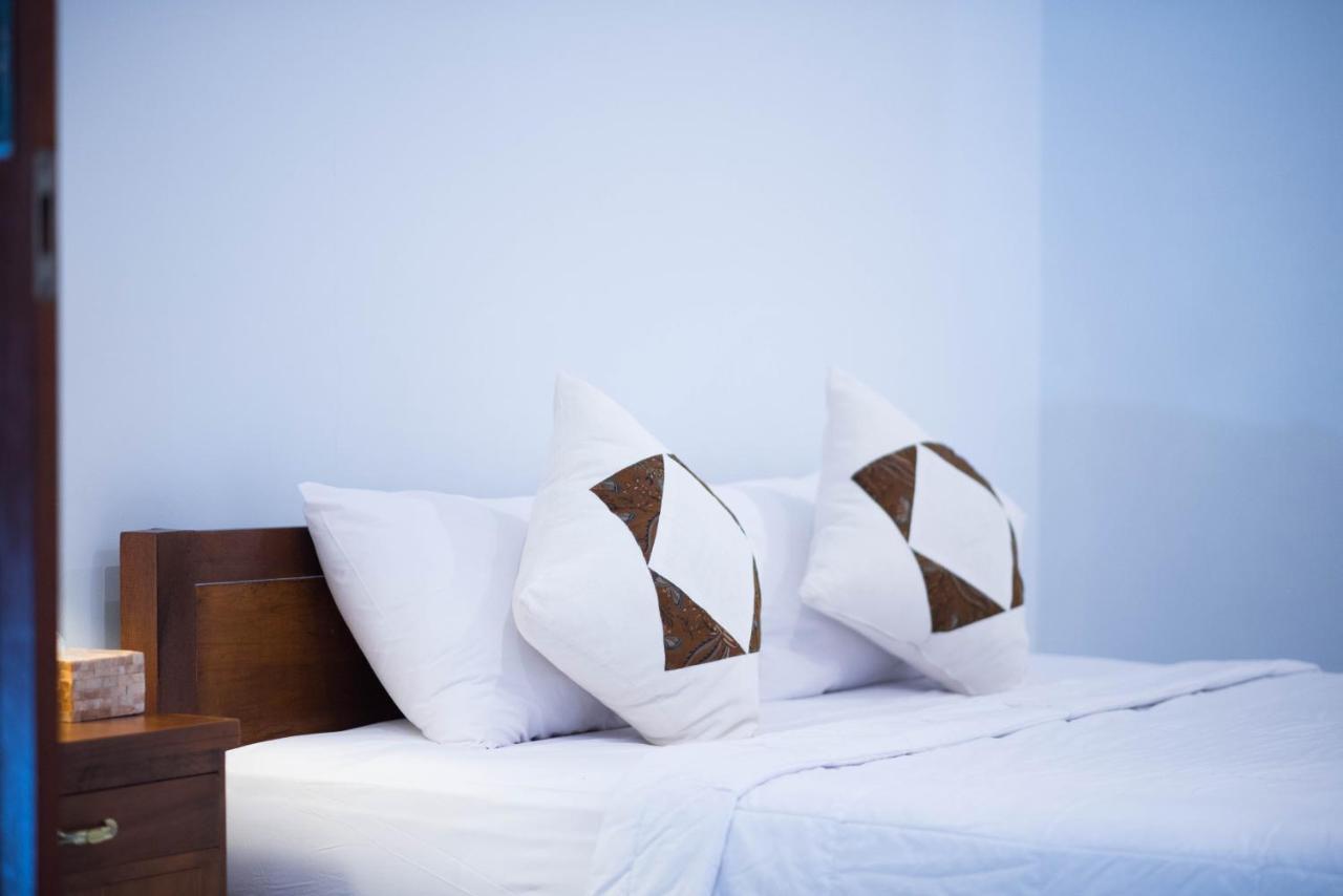 Homestay Suntari