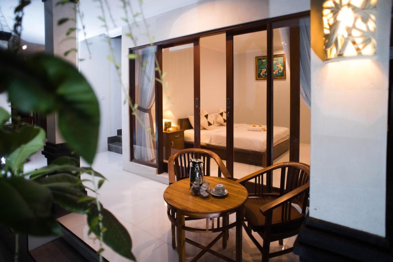 Suntari Homestay