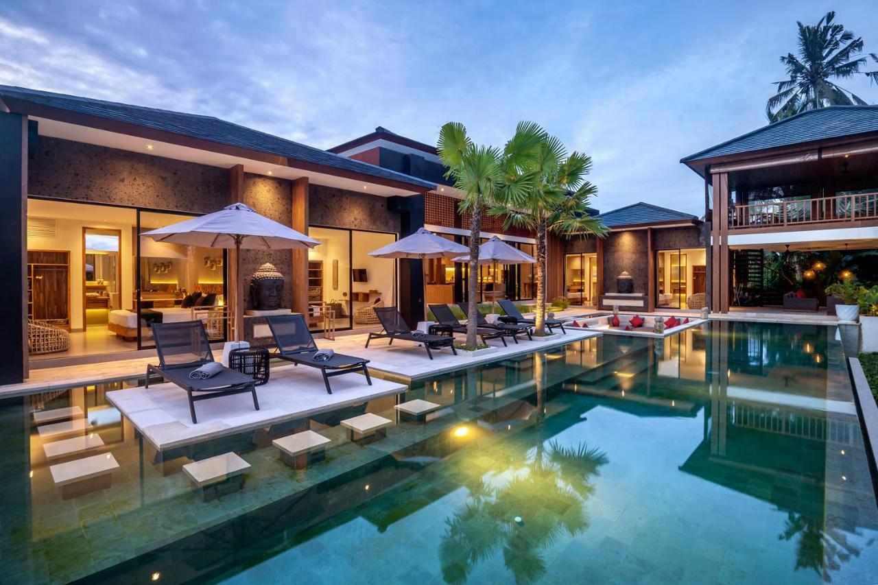 Zen By Balisuperhost Villa Ubud (Bali)
