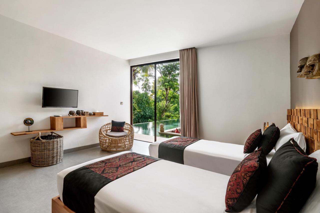 Villa Zen By Balisuperhost *