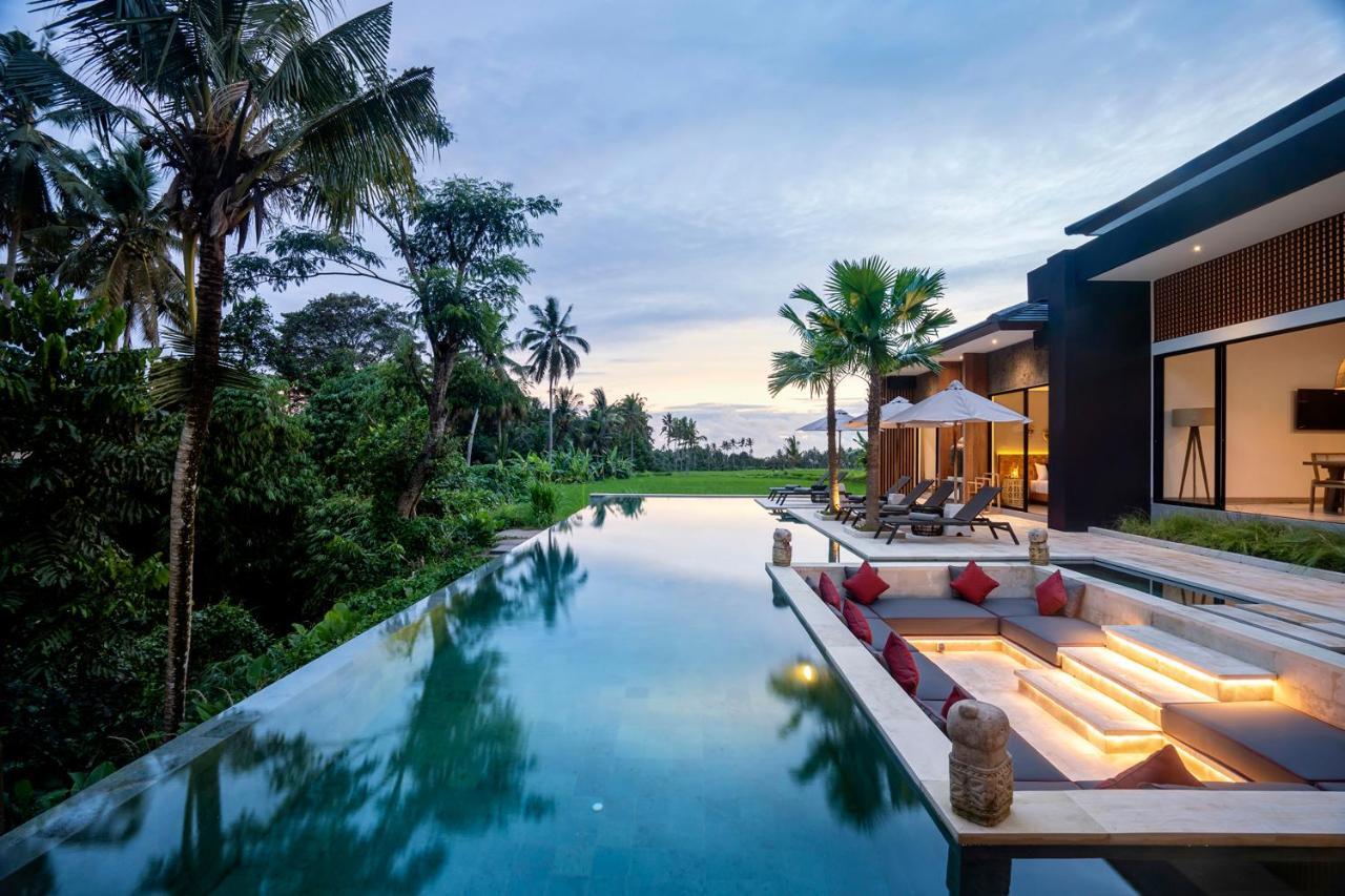 Zen By Balisuperhost Villa Ubud (Bali)