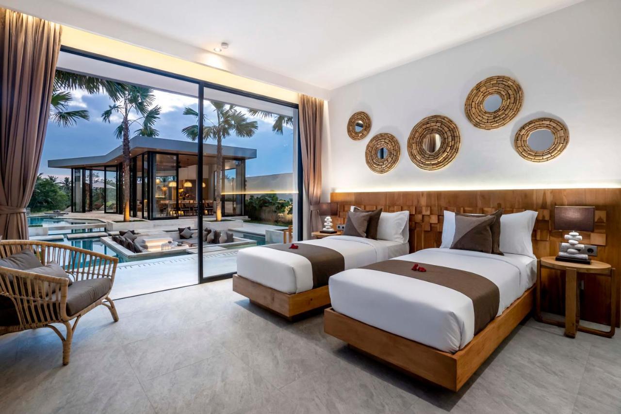 Villa Pesona *