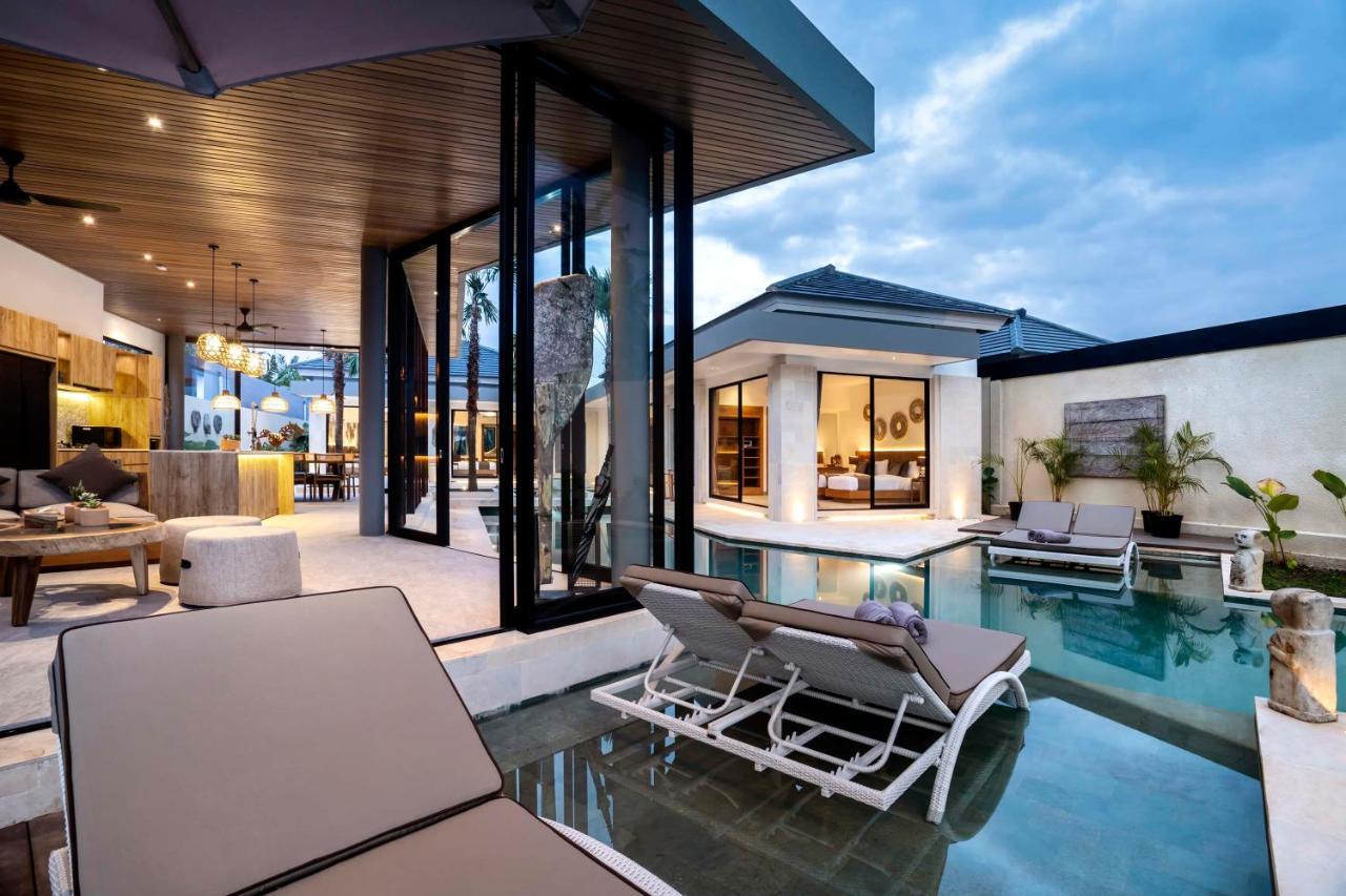Villa Pesona *