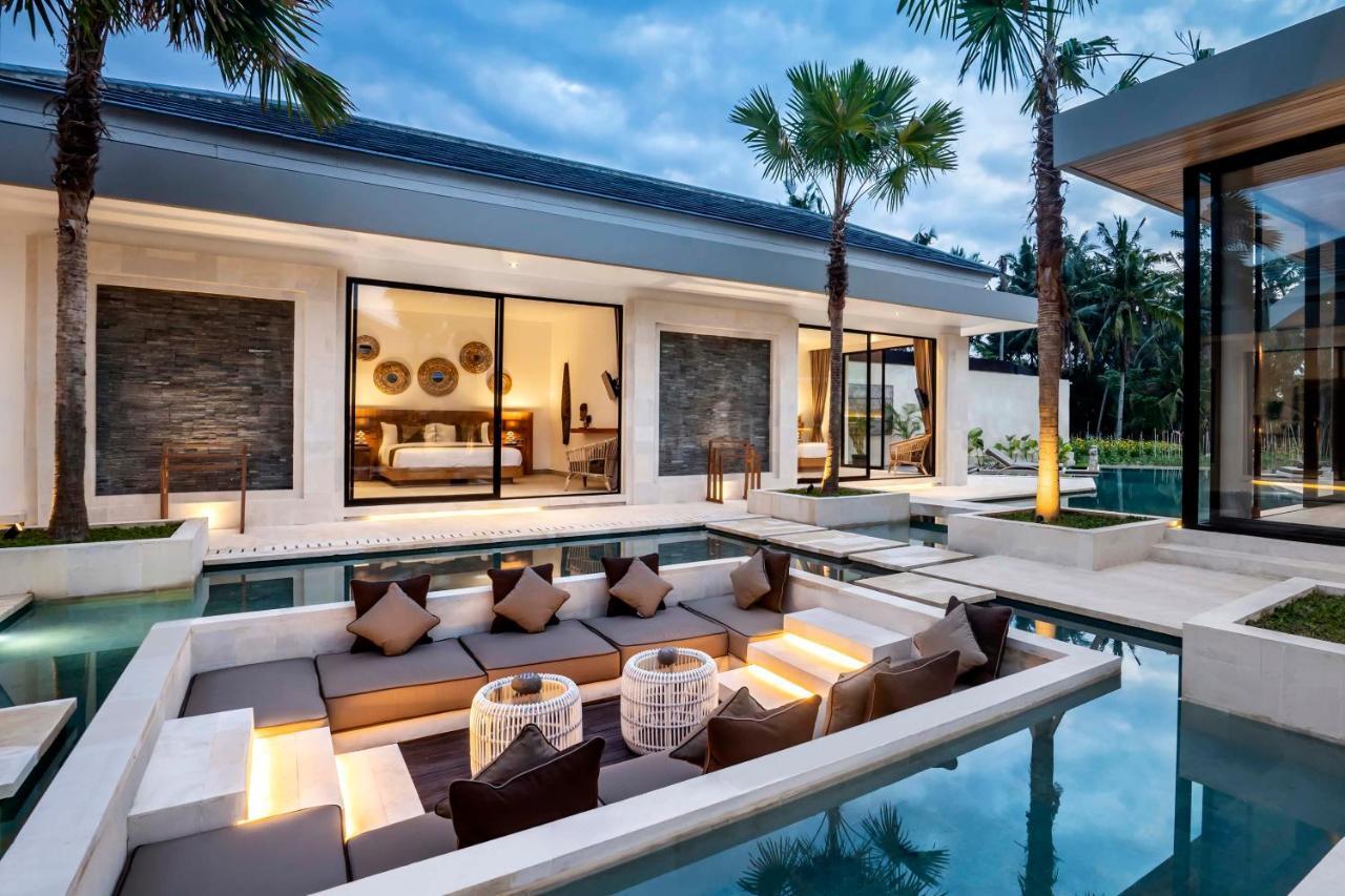 Villa Pesona *