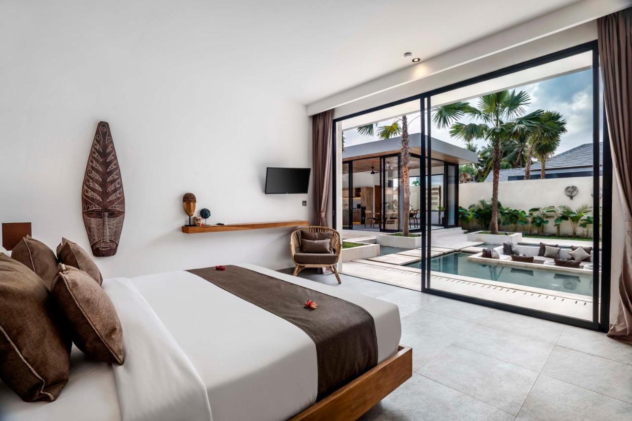 Pesona Ubud (Bali)