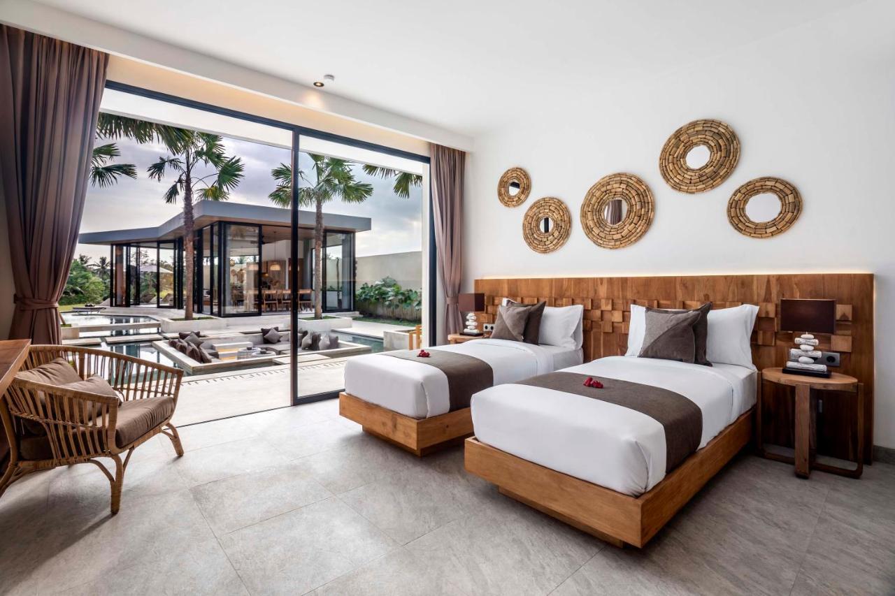 Pesona Villa Ubud (Bali)