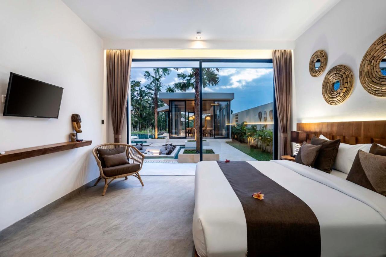Villa Pesona *