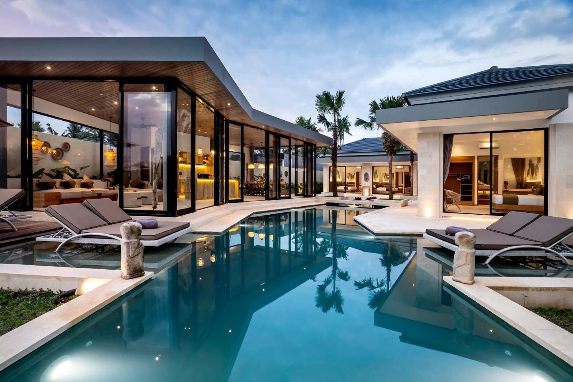 Pesona Villa