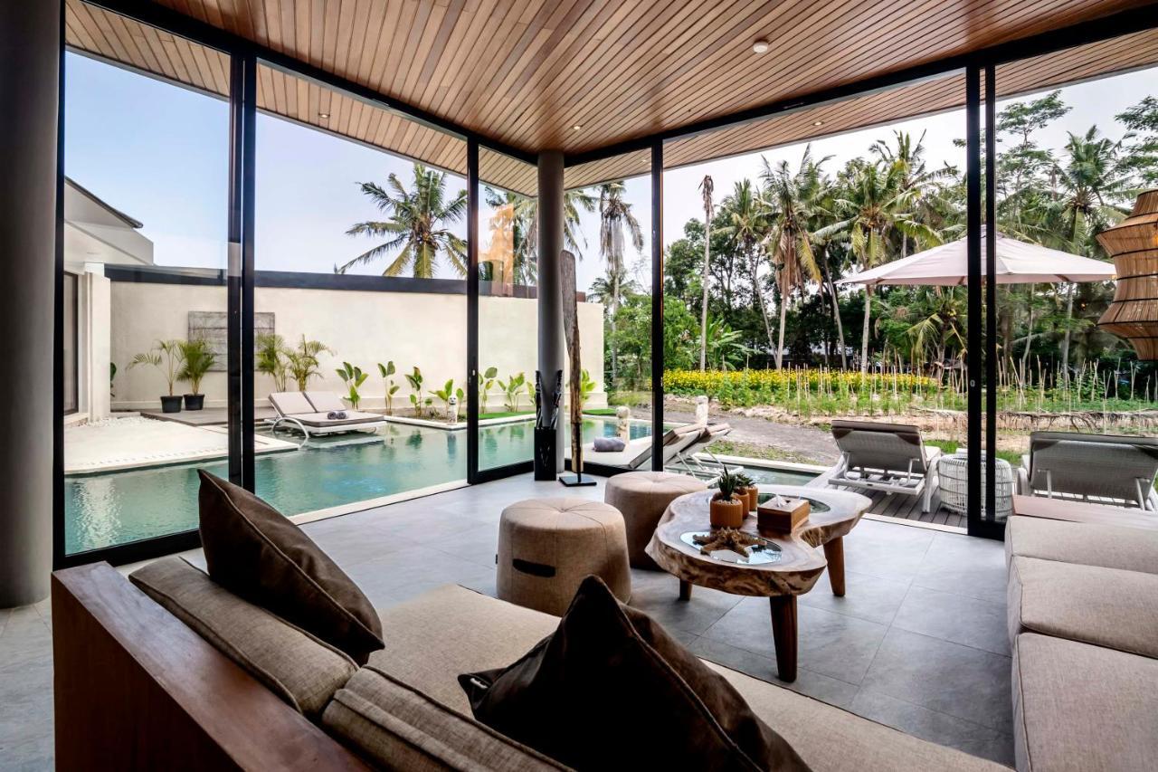 Pesona Villa Ubud (Bali)