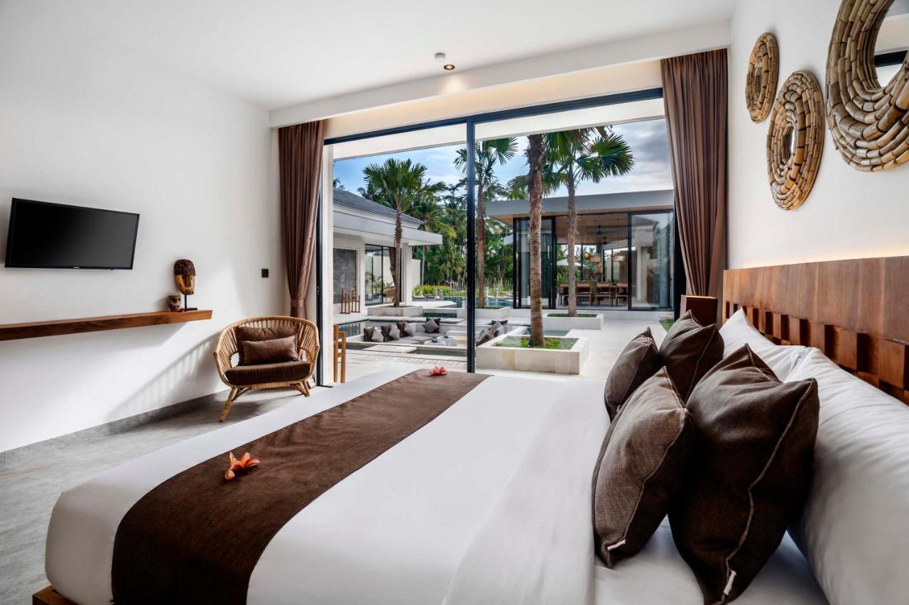 Pesona Villa Ubud (Bali)