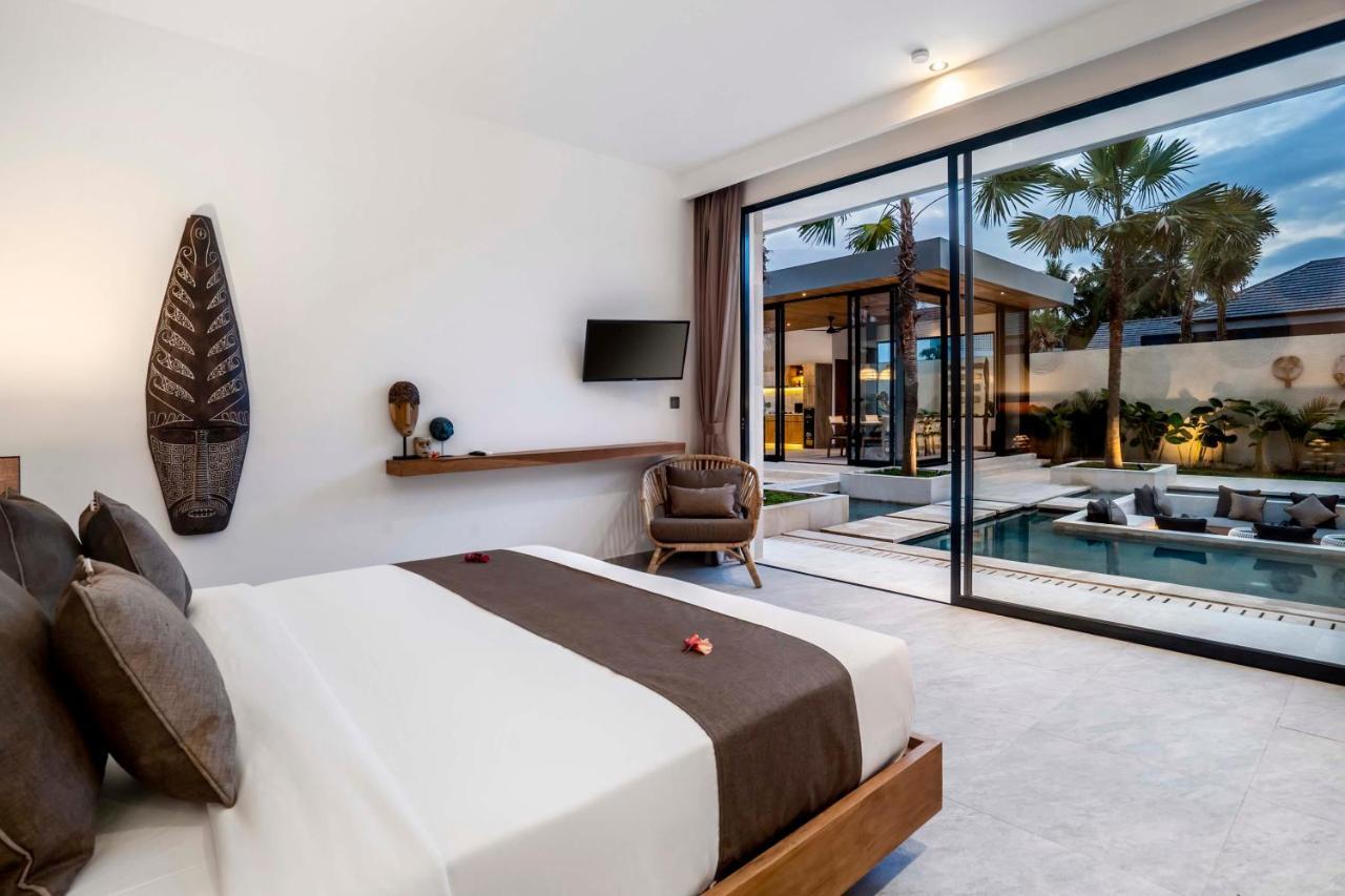 Villa Pesona *