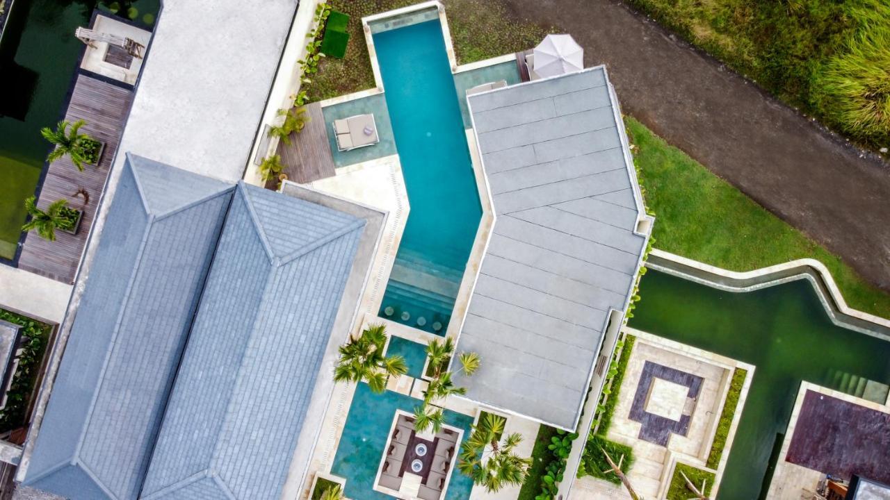 Villa Pesona Ubud (Bali)