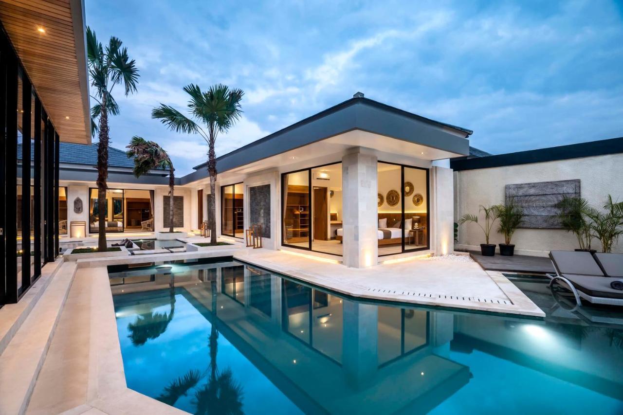 Pesona Villa