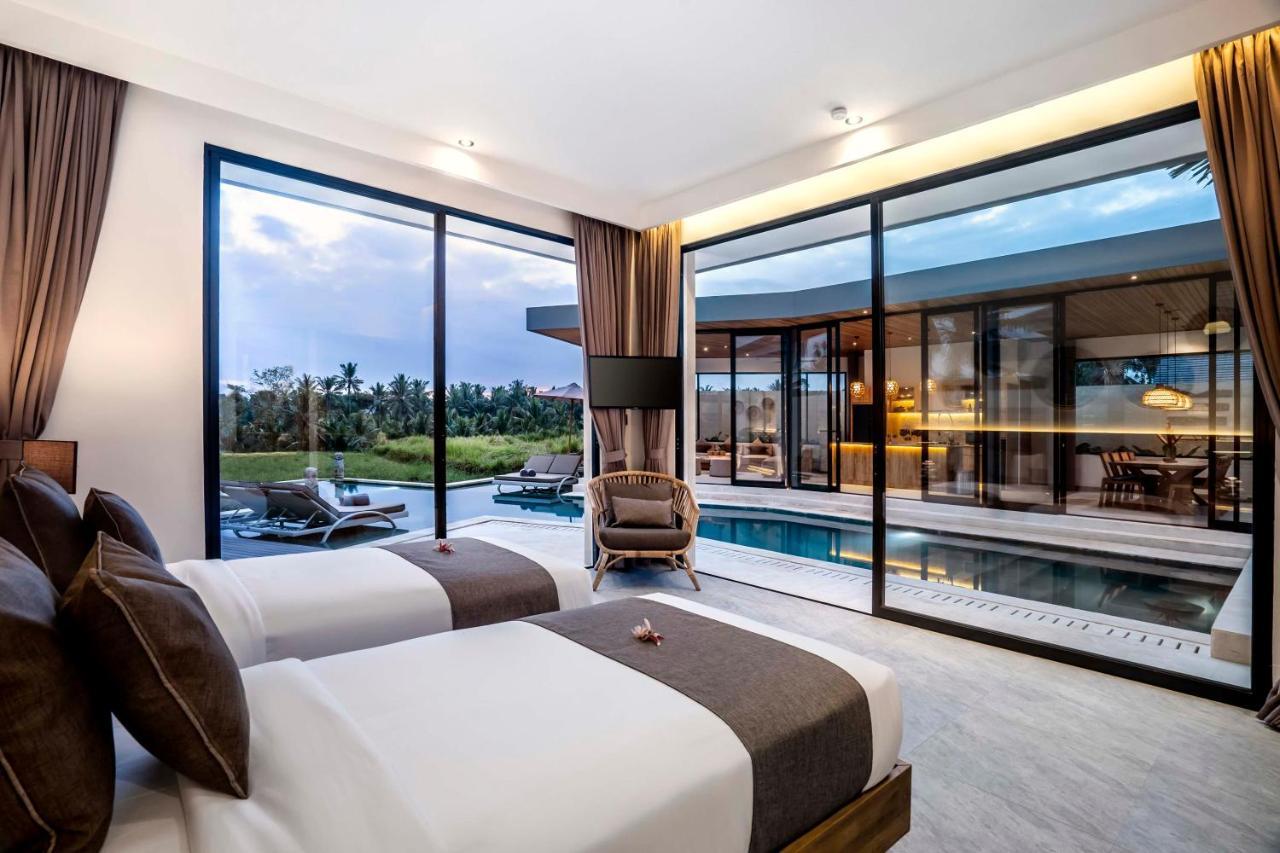 Villa Pesona *