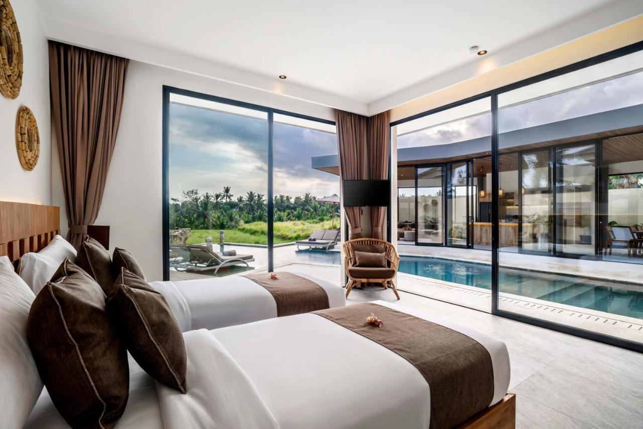 Villa Pesona Ubud (Bali)