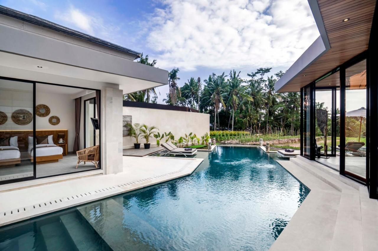 Pesona Ubud (Bali)