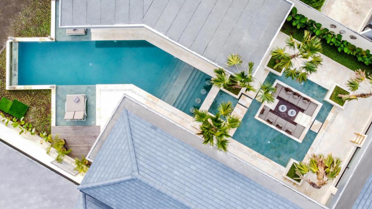 Pesona Villa