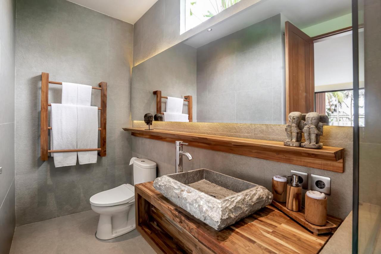 Villa Zen By Balisuperhost Ubud (Bali)