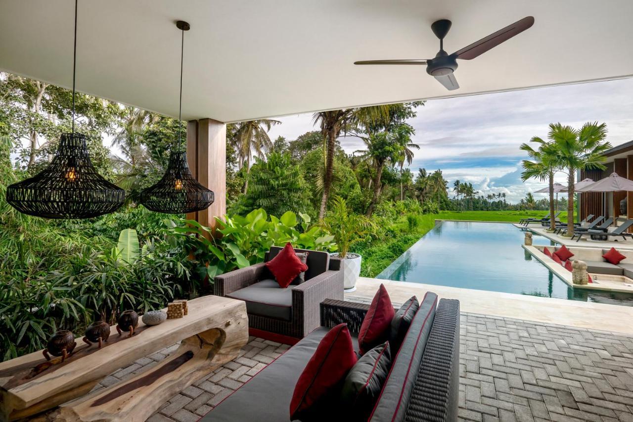 Villa Zen By Balisuperhost