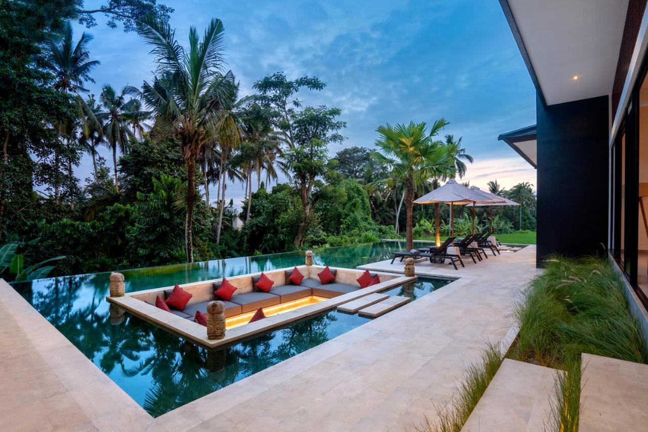 Villa Zen By Balisuperhost