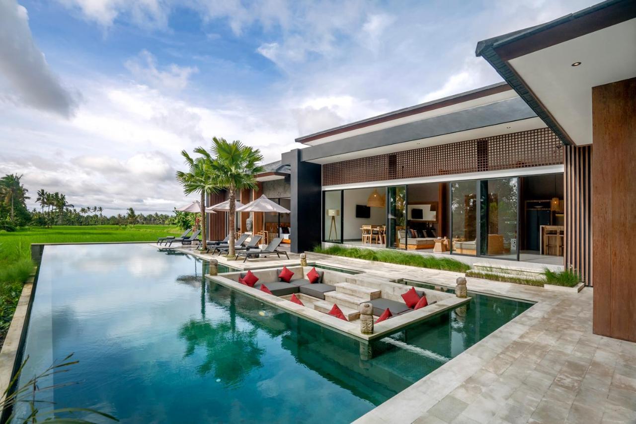 Zen By Balisuperhost Ubud (Bali)