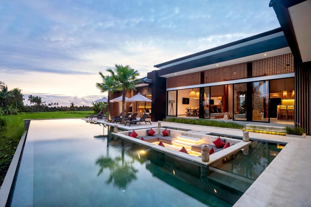 Zen By Balisuperhost Villa