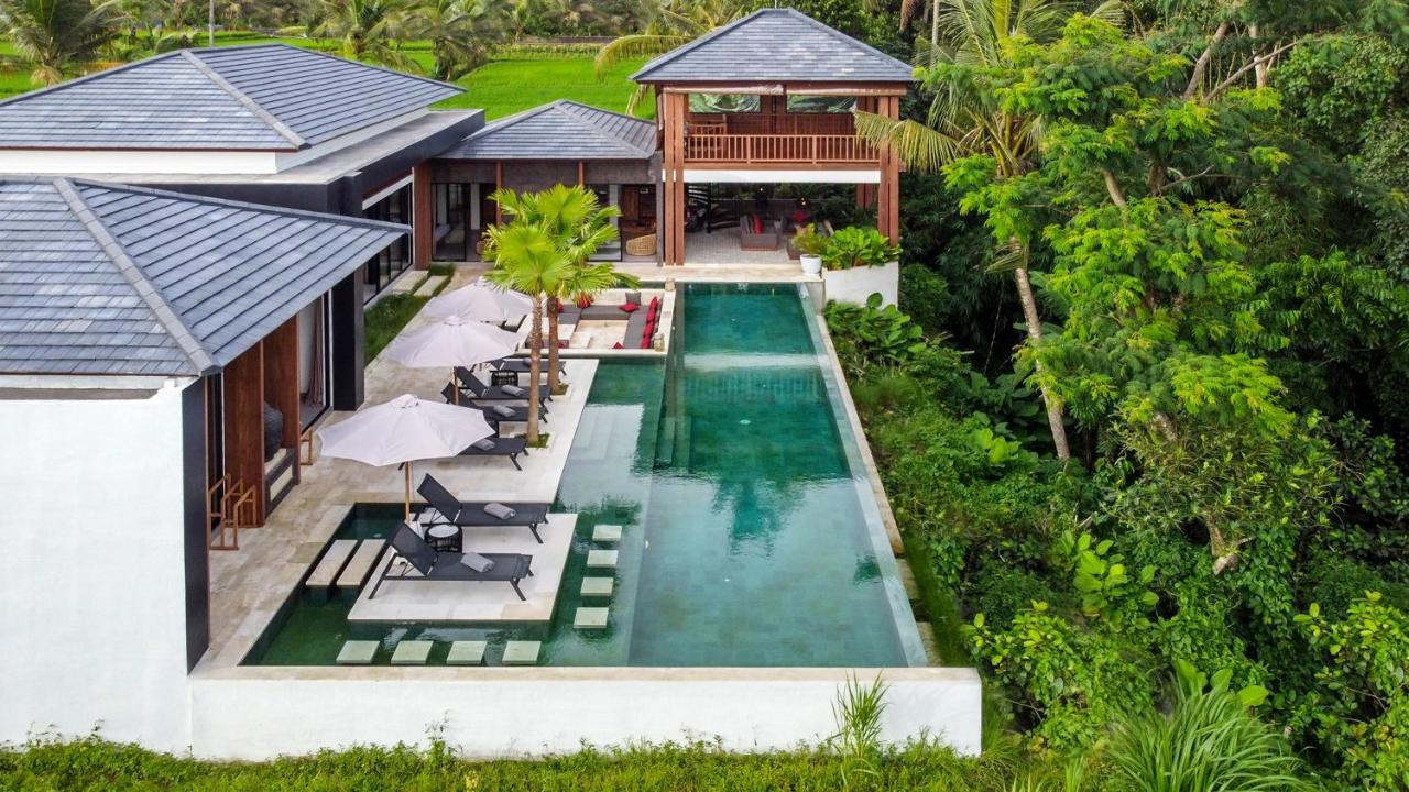 Zen By Balisuperhost * Ubud (Bali)