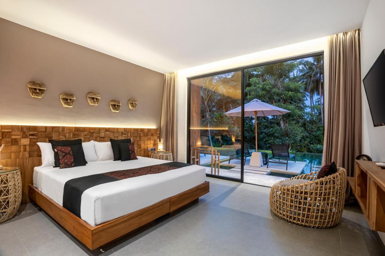 Villa Zen By Balisuperhost *