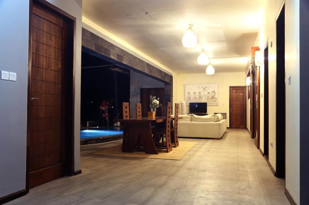 Aparthotel Vihaan *