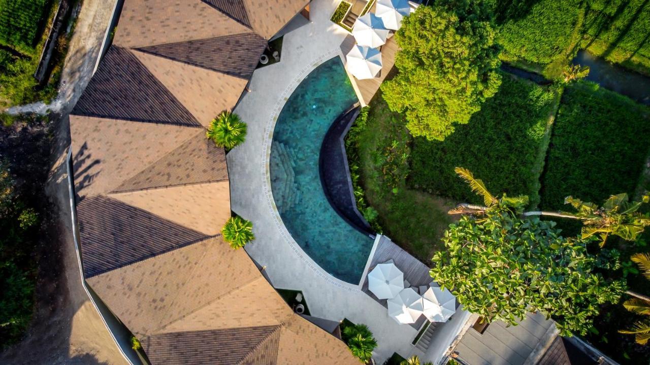 Mulia By Balisuperhost Ubud