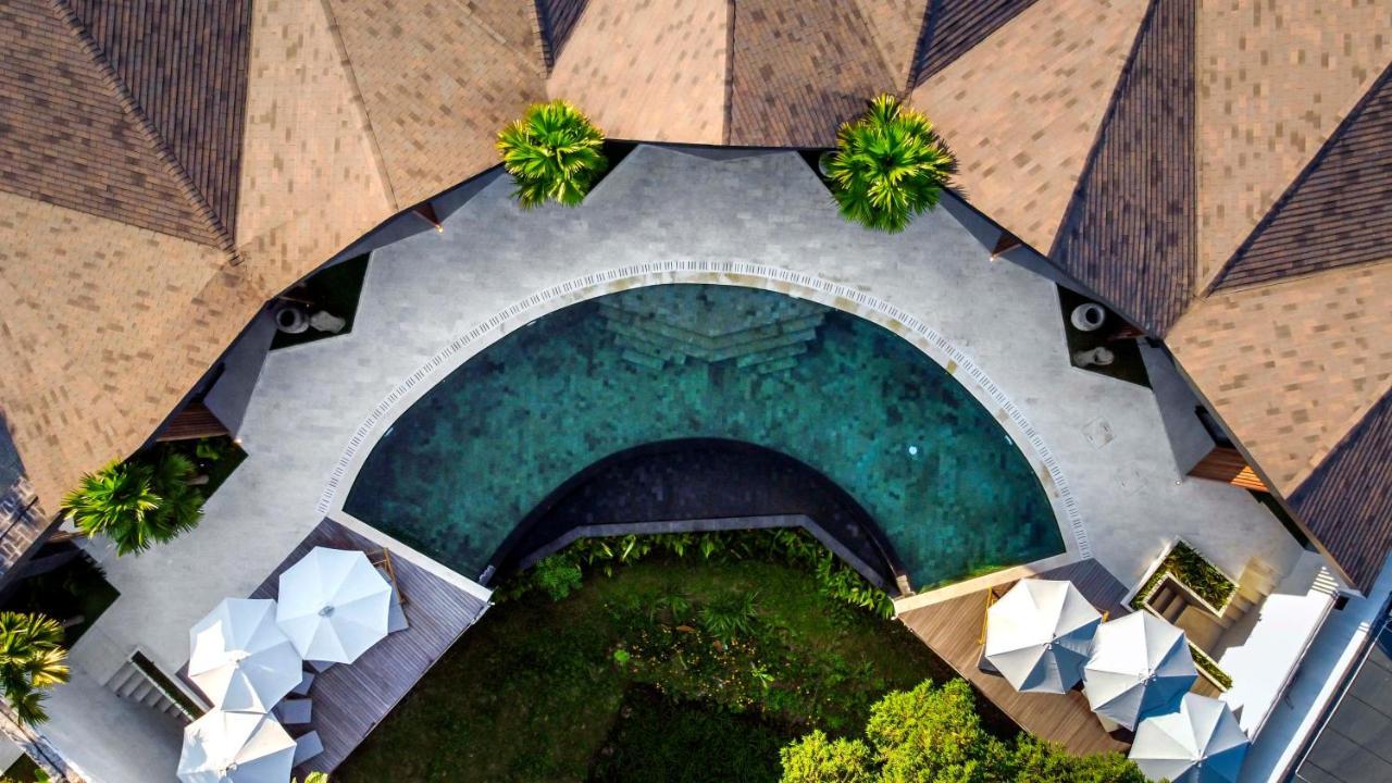 Mulia By Balisuperhost Villa *