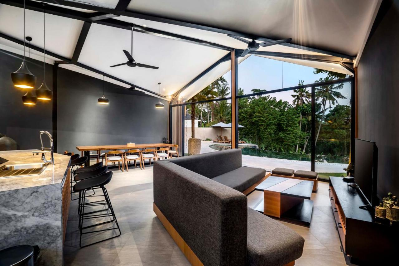 Villa Mulia By Balisuperhost Ubud