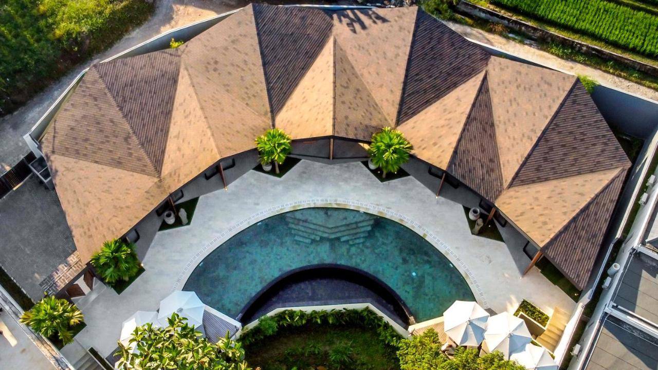 Villa Mulia By Balisuperhost Ubud