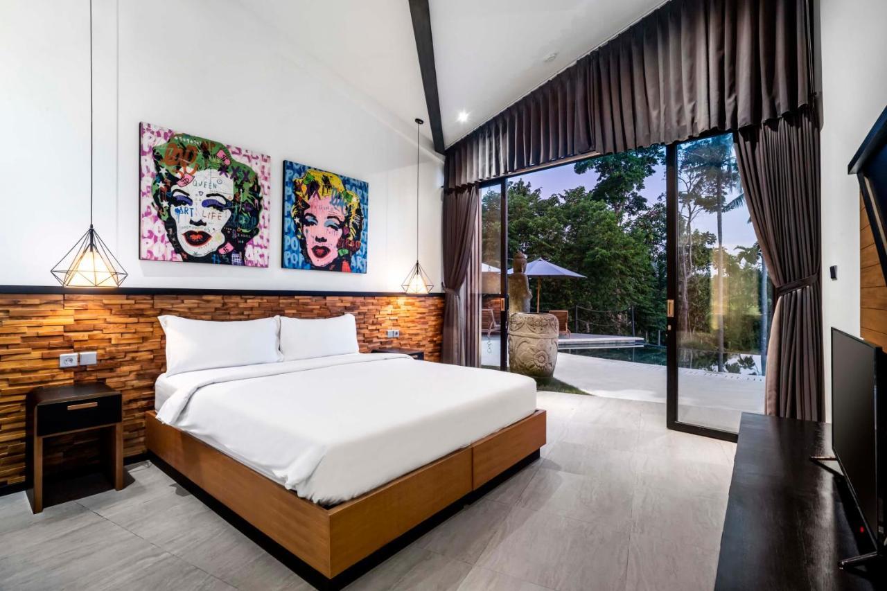 Villa Mulia By Balisuperhost Ubud