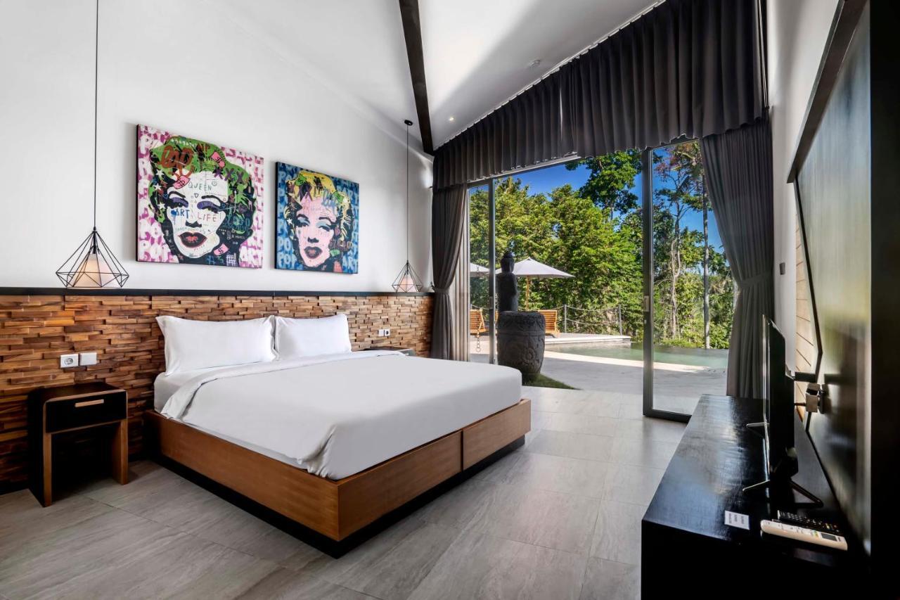Mulia By Balisuperhost Ubud