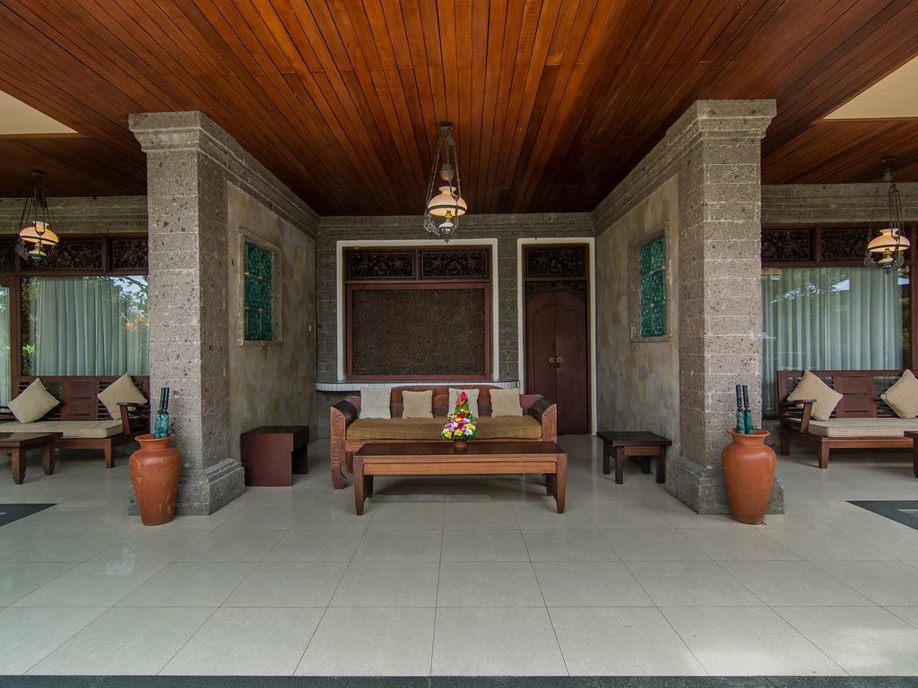 Resor De Munut Balinese Ubud (Bali)
